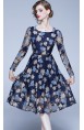 Claudia Dress